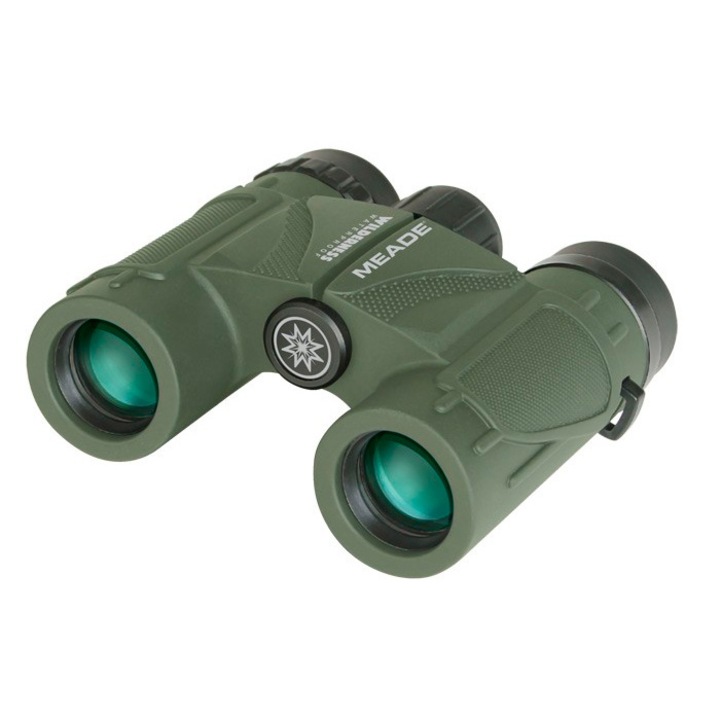 Бинокъл Meade Wilderness 10x25