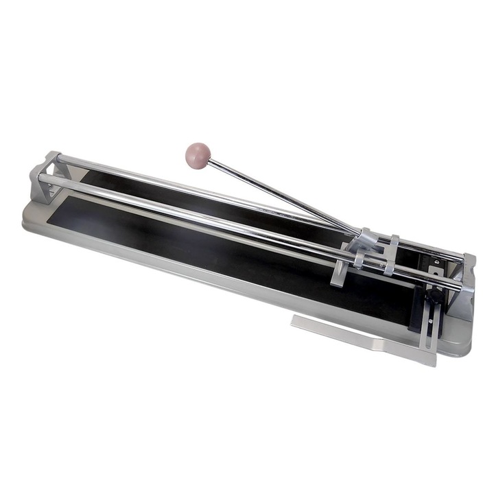 Машина за рязане на плочки и плочки двоен водач еко 400 мм Strend Pro