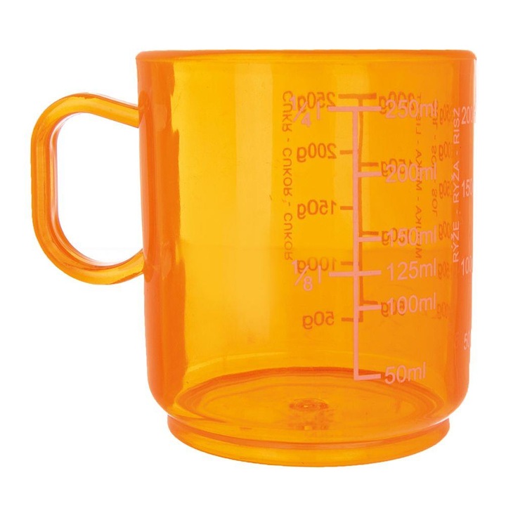 16-ounce Mixing/measuring Cup CSB-77MC - OEM Cuisinart 