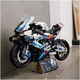 LEGO® Technic - BMW M 1000 RR 42130, 1921 db