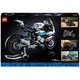 LEGO® Technic - BMW M 1000 RR 42130, 1921 db