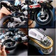 LEGO® Technic - BMW M 1000 RR 42130, 1921 db