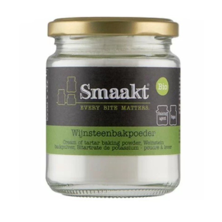 Praf de copt, BIO, 150g, Smaakt