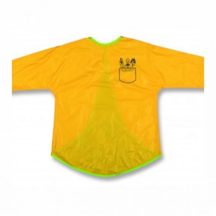 Детска престилка за рисуване Koh-I-Noor, Жълта