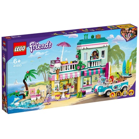 Lego - Майка и бебе