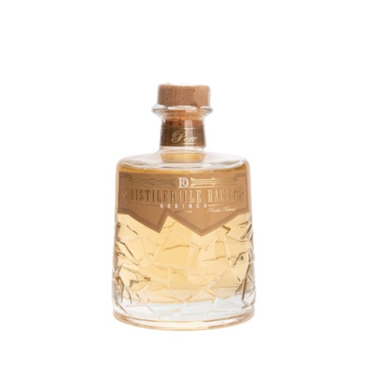 Horinca de pere, Distileriile Racsa, pere, 0.7 l