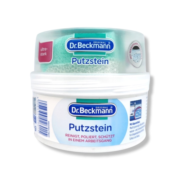 Паста за силно почистване DR.BECKMANN , 400гр