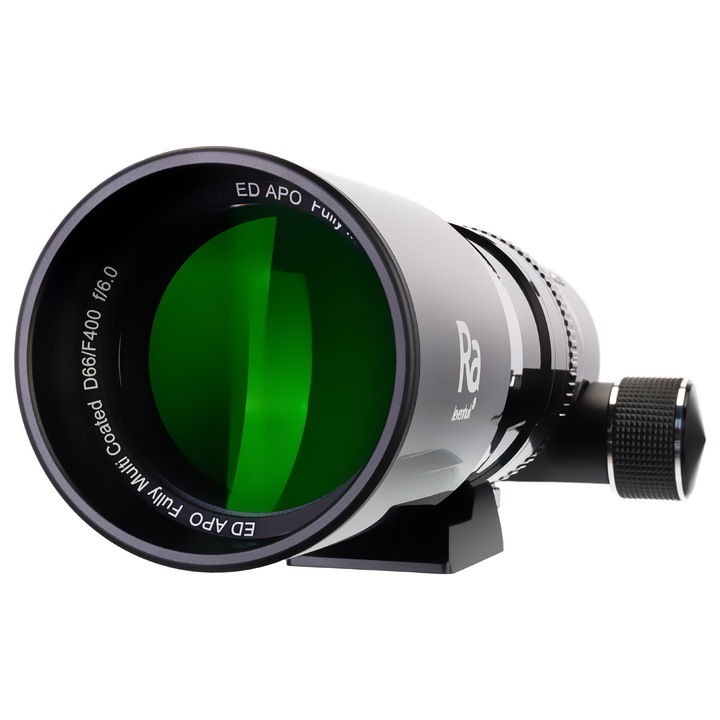 Levenhuk Ra R66 ED Doublet Black OTA
