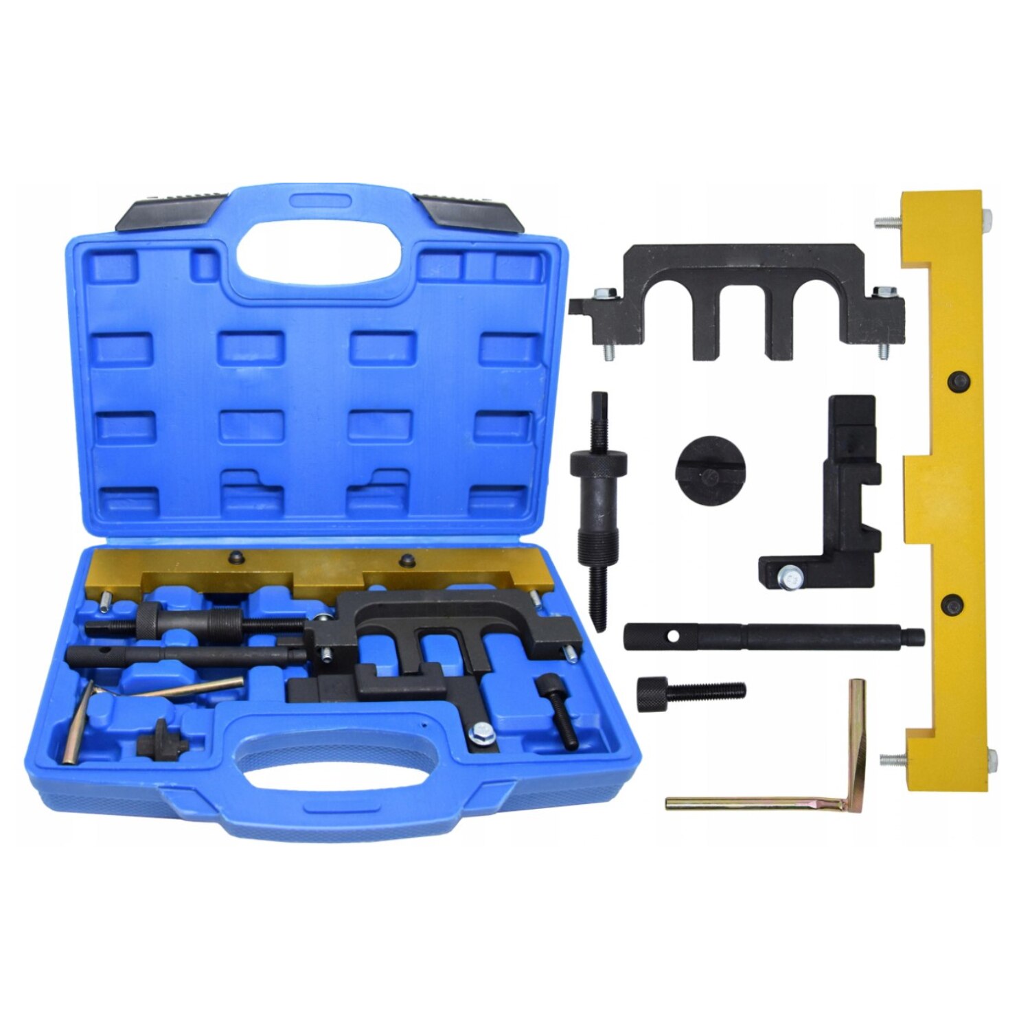 Set distributie motor BMW, Multicolor - eMAG.ro