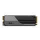 Solid State Drive (SSD) Silicon Power XS70, 2TB EoL