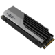 Solid State Drive (SSD) Silicon Power XS70, 2TB EoL