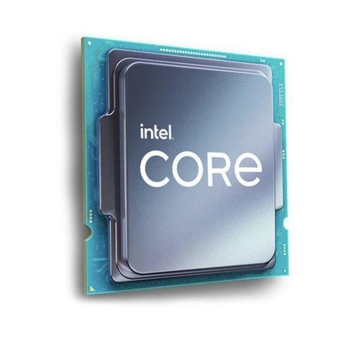 Процесор Intel Alder Lake Core i3-12100F, 4 Cores, 8 Threads (3.3GHz Up to 4.3Ghz, 12MB, LGA1700), 58W, TRAY I3-12100F-TRAY EoL