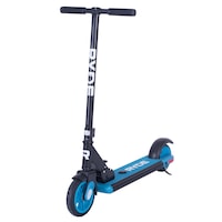 Trotineta Electrica RYDE 150 Super Kid, 150W/24V/2Ah, viteza maxima 8km/h, albastru