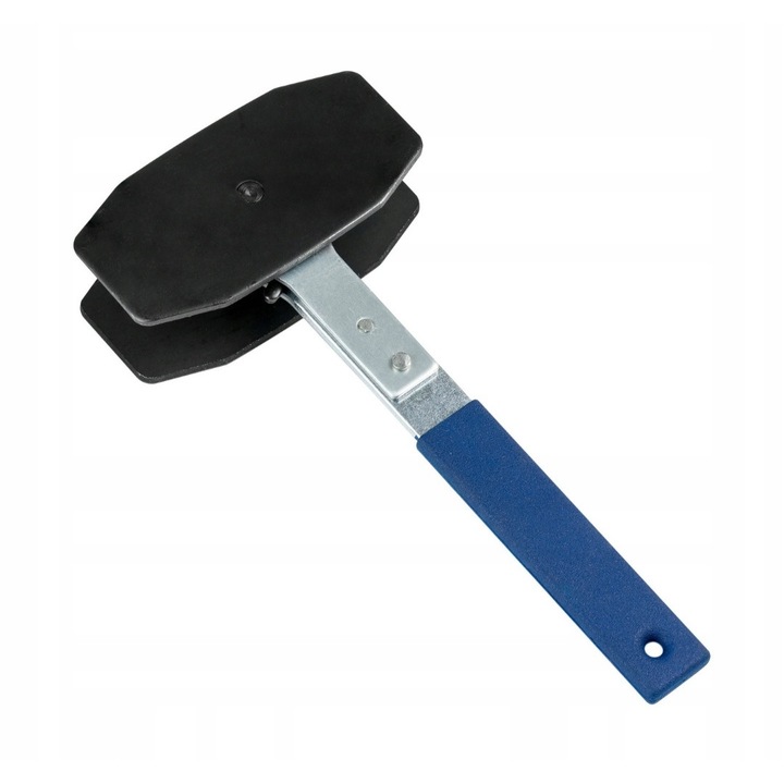 Cheie separator cu clichet pentru pistoane de frana 40-70 mm Silver