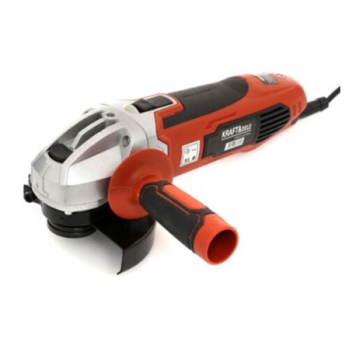 Ъглошлайф, 1600W, KD3052, Kraft&Dele