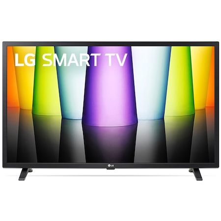 LG 32LQ63006LA Smart LED Televízió, 80 cm, Full HD, HDR, webOS ThinQ AI