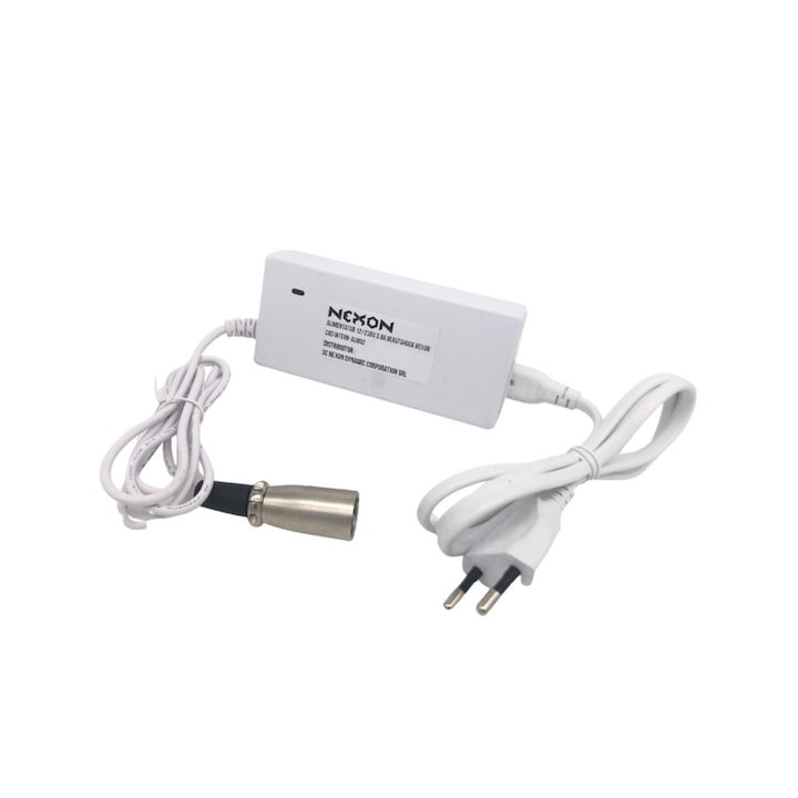 Alimentator gard electric NEXON-BeastShock