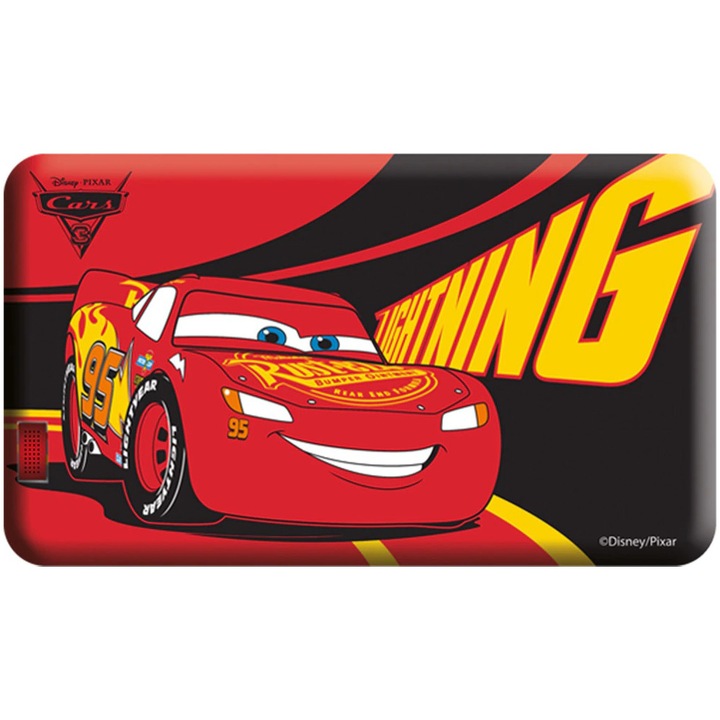Tableta ESTAR HERO,7", 16GB, WIFI, CARS