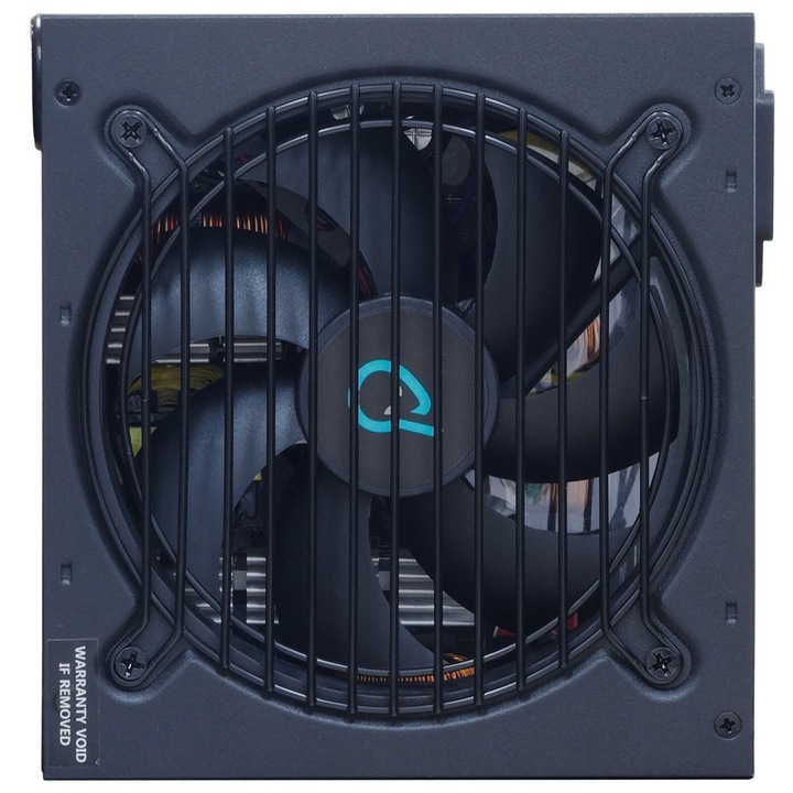 Source Spacer, BZCO-650 80+ Bronze kompatibilis SPPS-BZCO-650, 650w, ventilátor 120mm, 2x PCI-E 6+2, 6x S-ATA, 2x P8 4+4