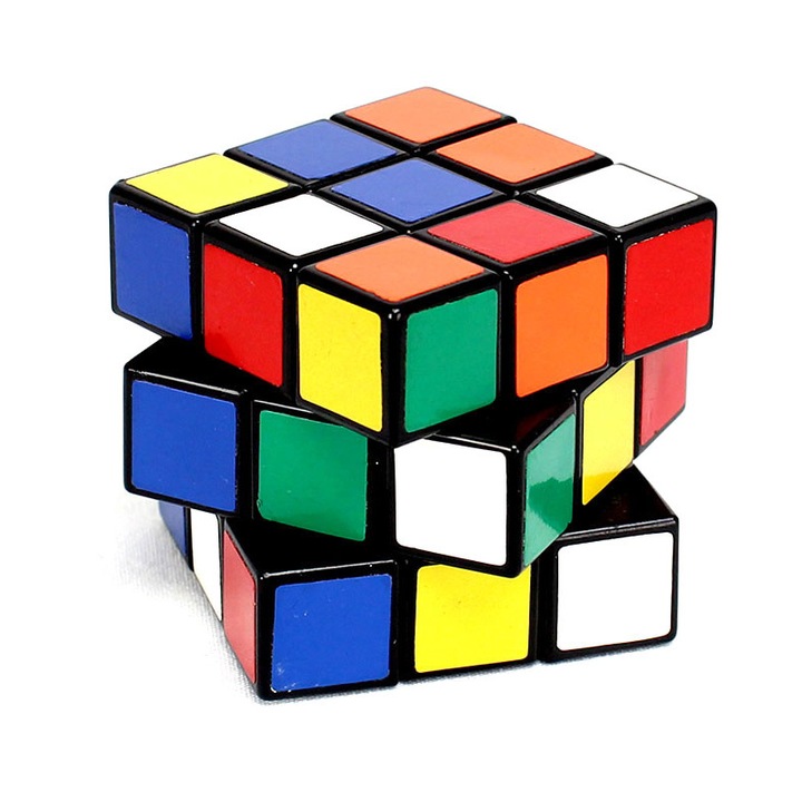 Rubik 3x3x3 verseny kocka M3c
