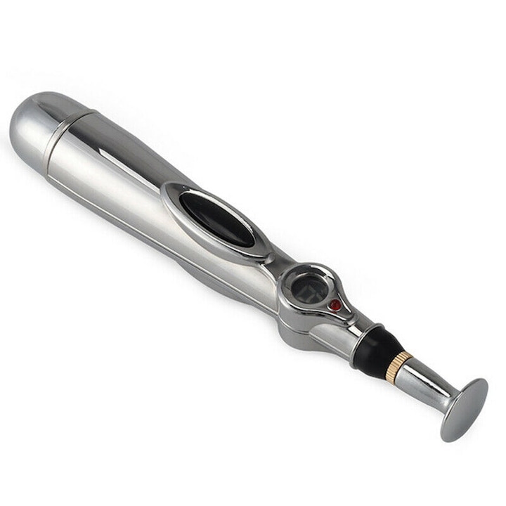 Машина за самостоятелен масаж RABAN, Имитираща акупунктура