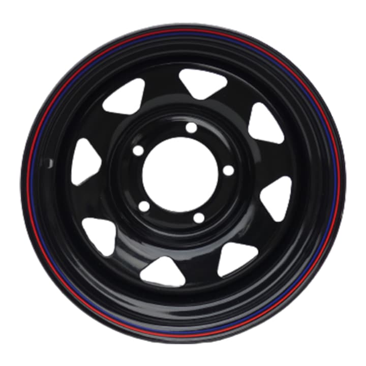 Janta otel Off Road OFM4x4 5X120,62 16X8 ET-25 Land rover