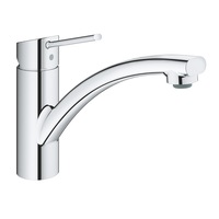 Baterie bucatarie Grohe Swift 30358000, joasa, tip L, crom