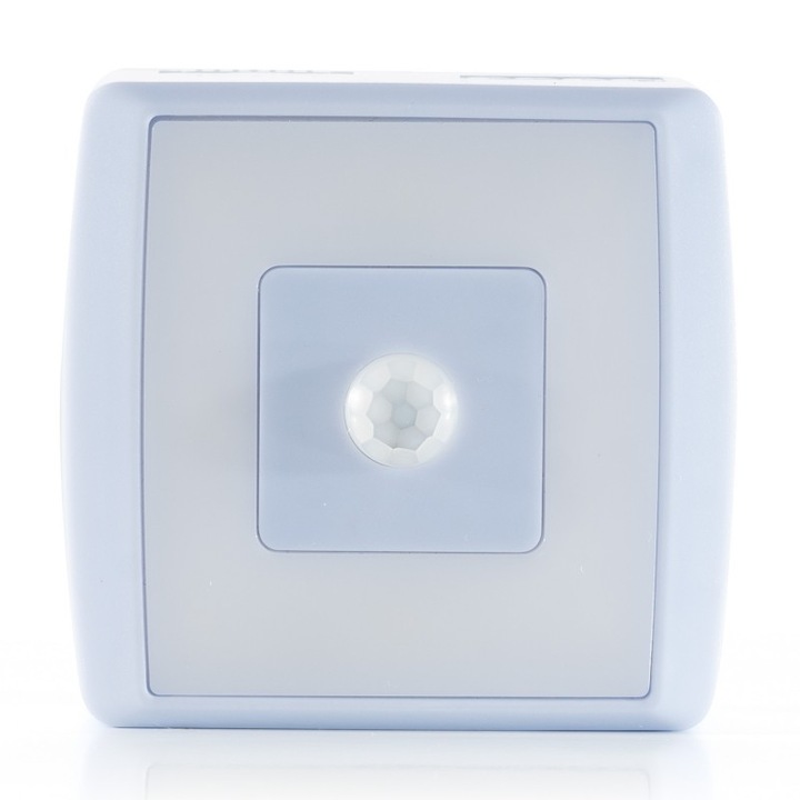 Нощна лампа Reer 52020 NightGuide