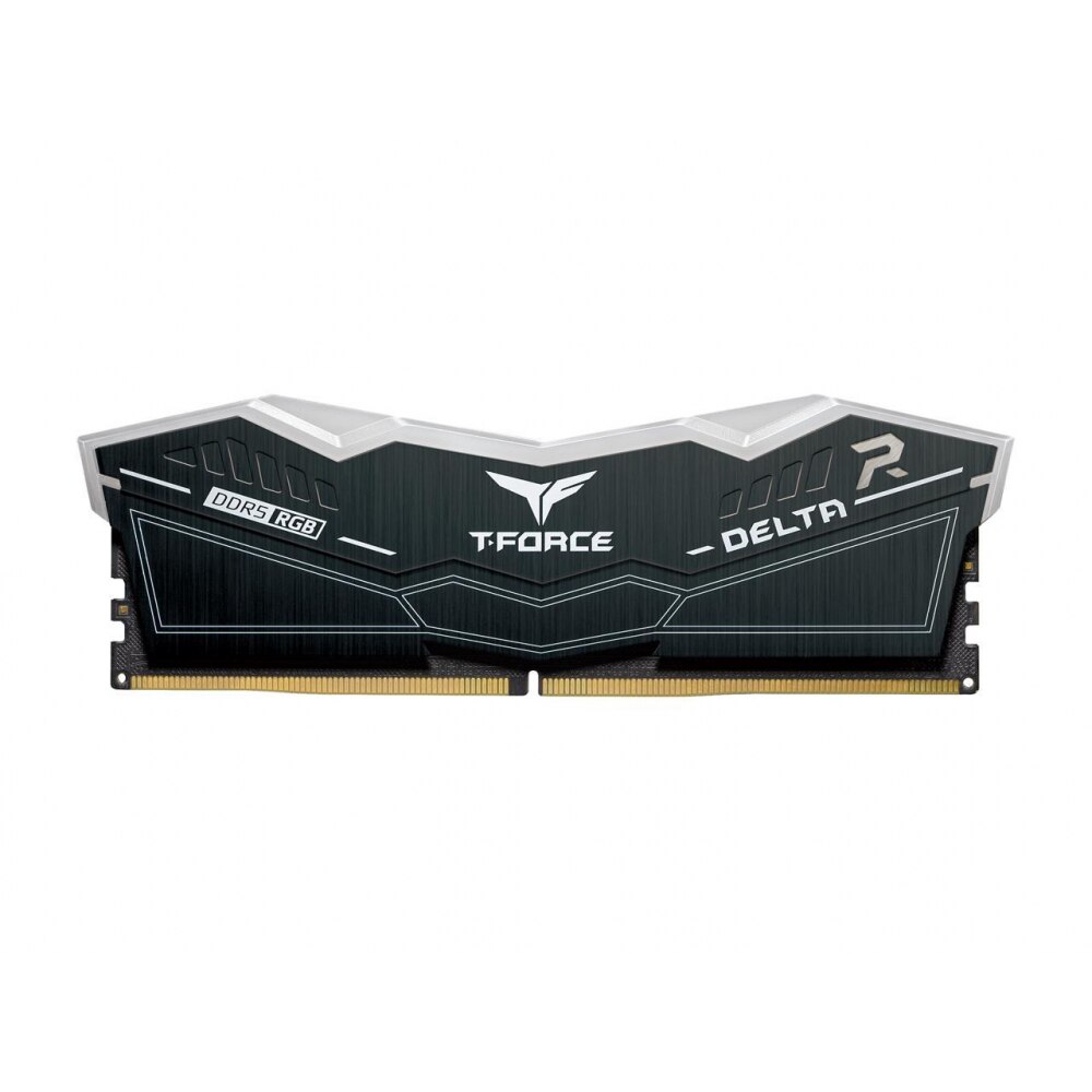 メモリー T-FORCE DELTA RGB 32GB 16x2 DDR5 6000MHz res_e6be5b571edb71cbacfed21bda
