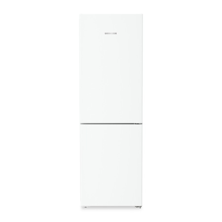 Combina frigorifica Liebherr CNf 24503 Pure, NoFrost, EasyFresh, 330 l, Clasa F, H 185.5 cm, Alb
