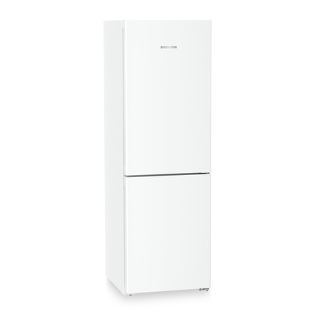 Combina frigorifica Liebherr CNf 24503 Pure, NoFrost, EasyFresh, 330 l, Clasa F, H 185.5 cm, Alb