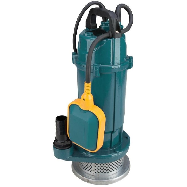 EvoSanitary QDX Merülő szivattyú, 370 W, 25 l/perc