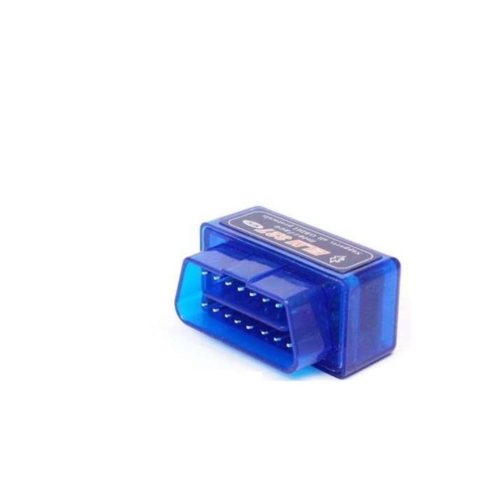 Универсална авто диагностика за смартфон Autodiag, Bluetooth, Interface V2.1