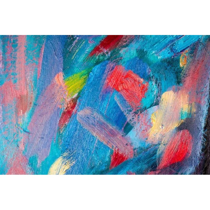 Vászonkép Printly, Ethnography M Sh Khaziev Artist DPH332684322, 100 cm x 70 cm