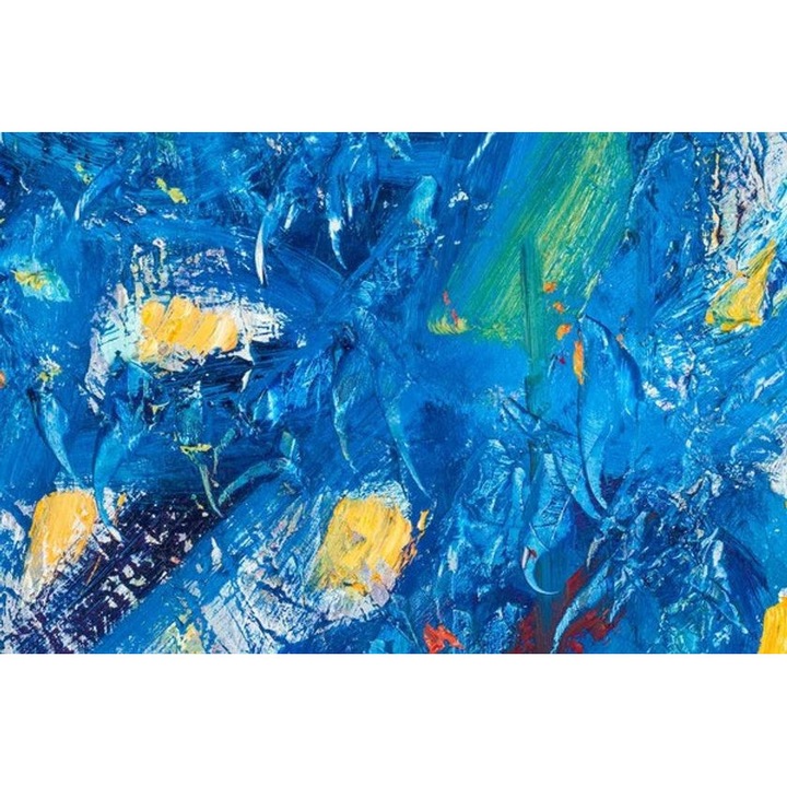 Vászonkép Printly, Honored Artist Of Tatarstan M DPH332672840, 100 cm x 70 cm