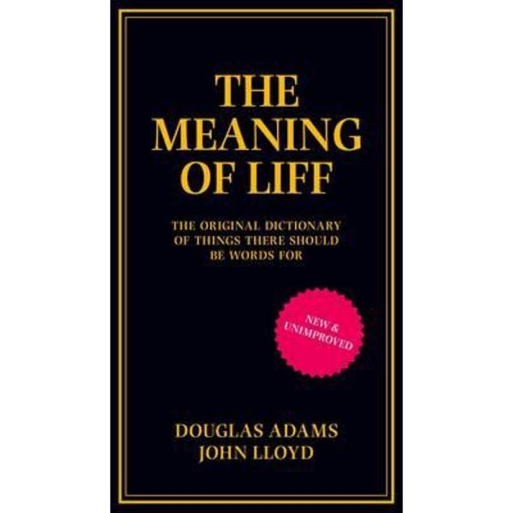 Meaning of Liff
