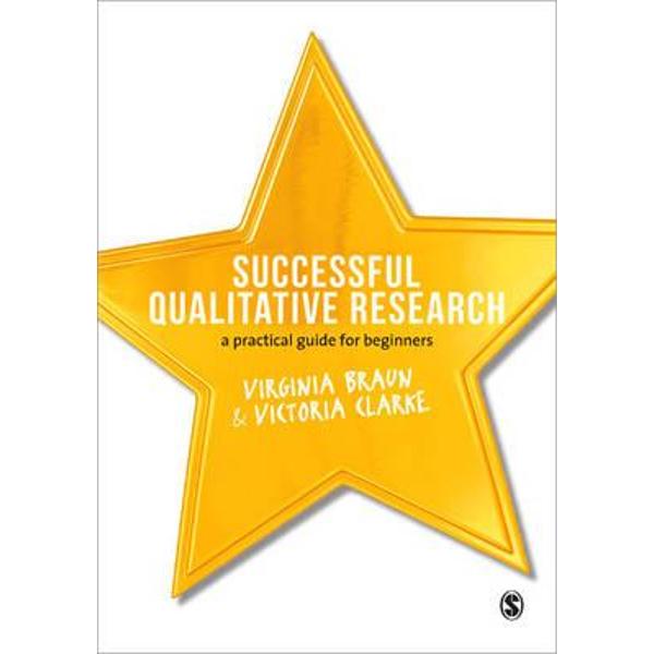 Successful Qualitative Research