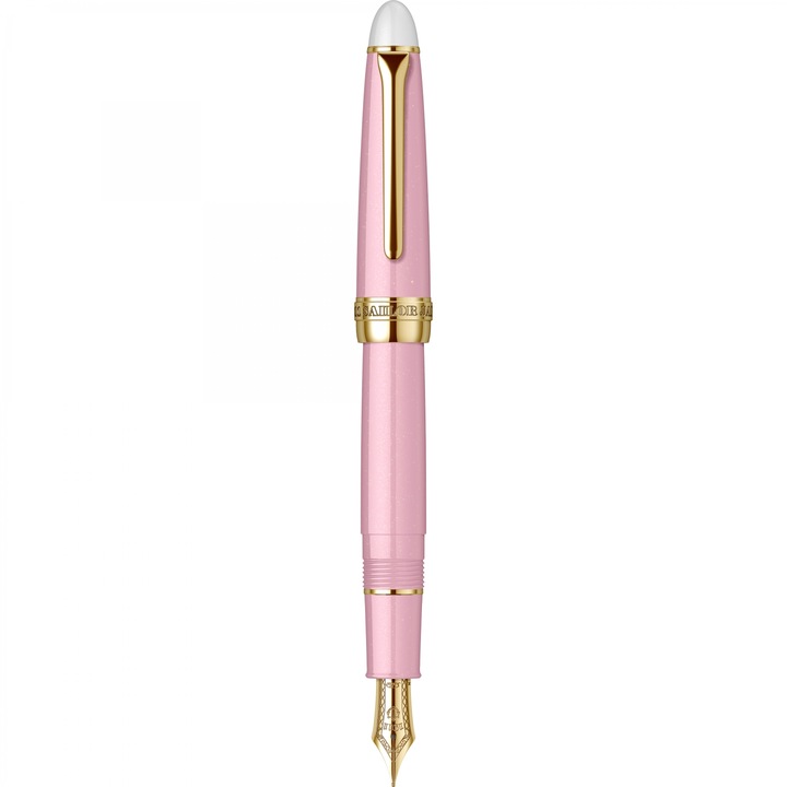 Stilou Sailor Shikiori Tsukuyono Yozakura Pink GT