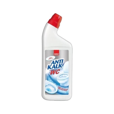 Detartrant vas WC Sano Anti Kalk, 750ml