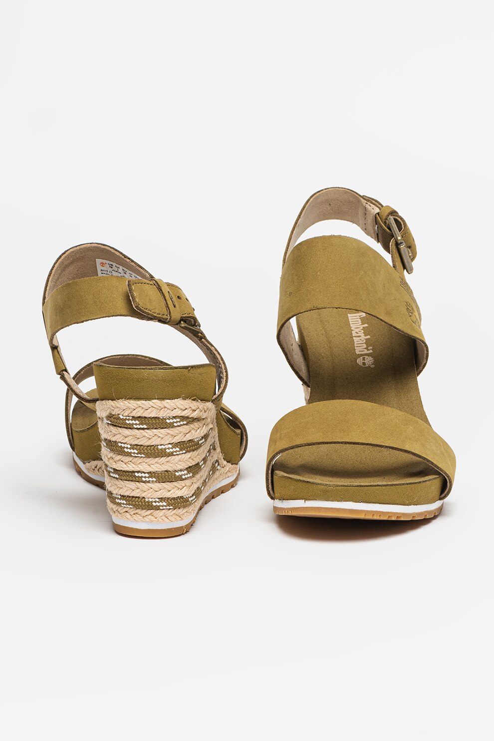 timberland capri sunset