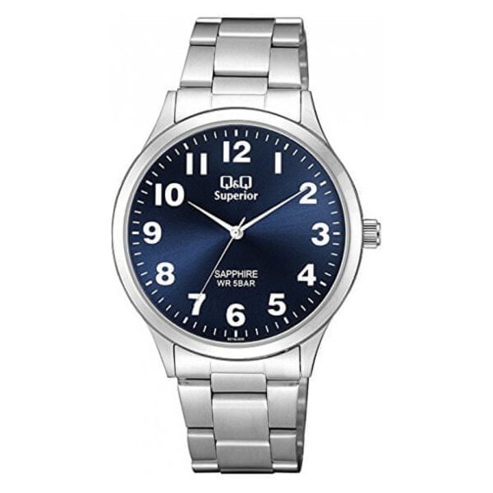 Мъжки часовник Q&Q Superior S278J205Y