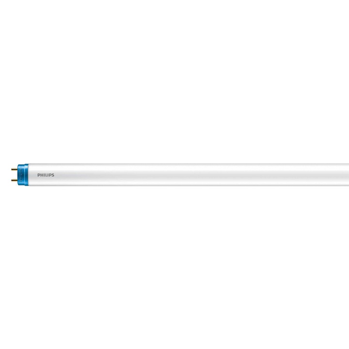 LED тръба Philips Corepro, 8W, 600мм, 800lm, 4000K, 30000h, Матирана