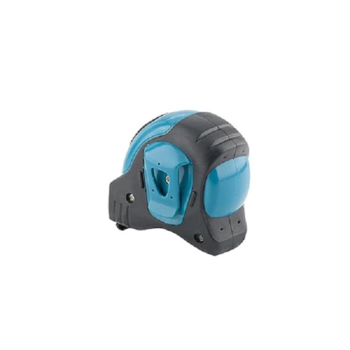 Mérőszalag, mágneses gumirozott 2 oldalas skála 5 m x 25mm Gross