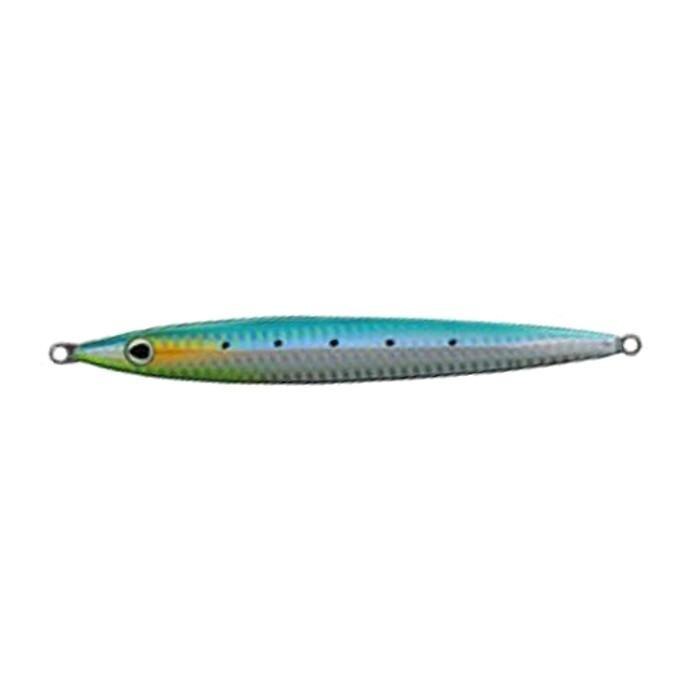 Owner GJL-180 Shooting Jig Level - 6.3 Oz (180g) Slow Fall Jig For Shore & Boat Fishing