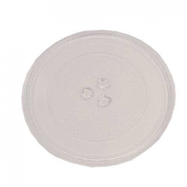 Микровълнова чиния GORENJE SHARP PANASONIC, 25.5cm F727173