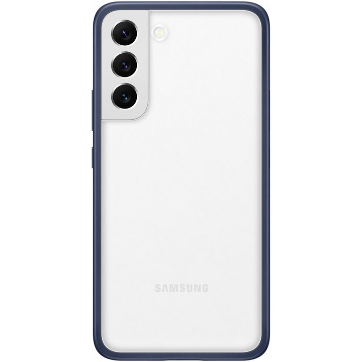Калъф Samsung Frame за Galaxy S22+, Navy