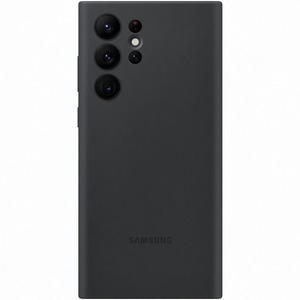 Folie PolyFlex compatibila cu Samsung Galaxy S24 Ultra, Polimer siliconic  de 100 de microni, Montare usoara