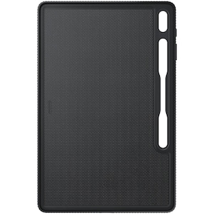 Husa pentru tableta Samsung Galaxy 9.6 T560 T561, neagra - eMAG.ro