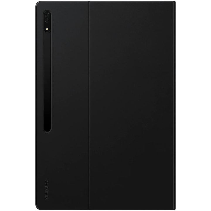 Калъф Samsung Book Cover за Tab S8 Ultra, Black