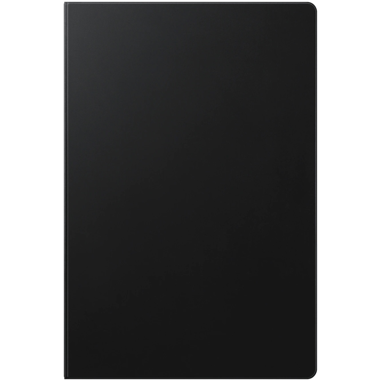 Husa de protectie Samsung Book Cover pentru Tab S8 Ultra, Black
